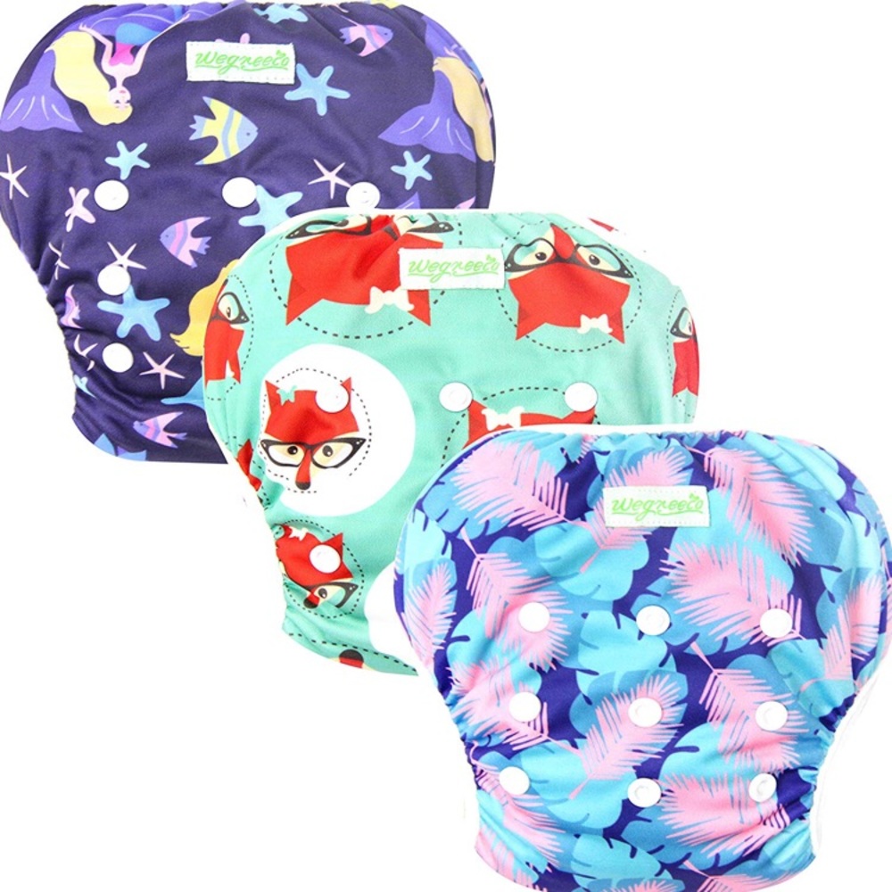 Swim Diapers